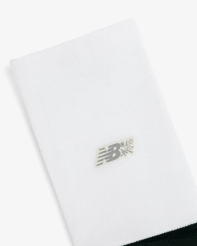 ALD / New Balance Running Crew Sock