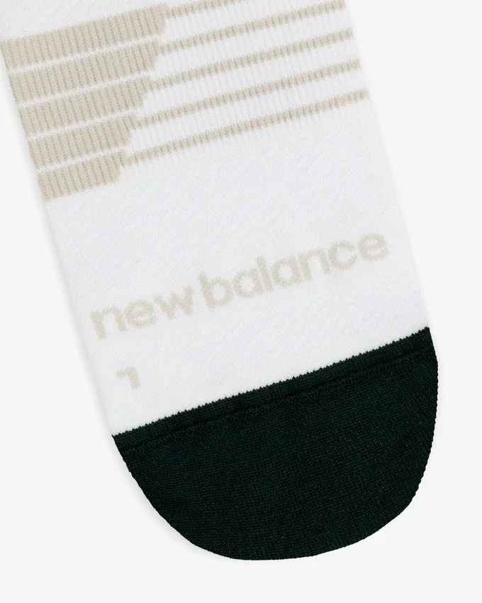ALD / New Balance Running Crew Sock