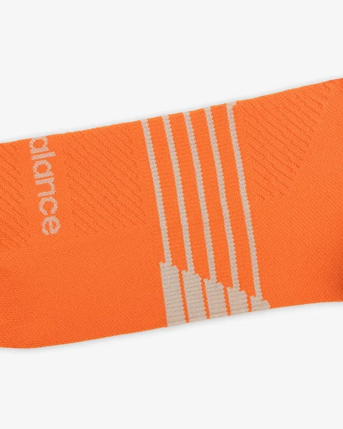 ALD / New Balance Running Crew Sock