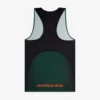 ALD / New Balance Running Gradient Singlet