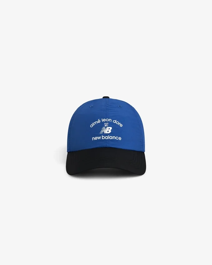 ALD / New Balance Running Hat