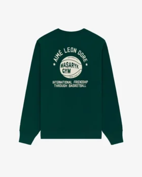 ALD / New Balance SONNY NY IFTB Crewneck Sweatshirt