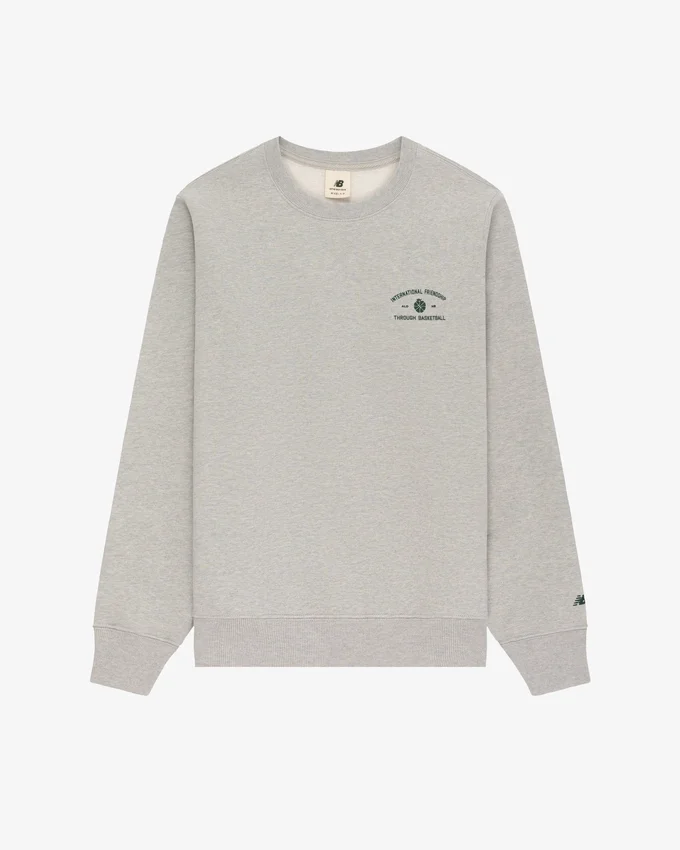 ALD / New Balance SONNY NY IFTB Crewneck Sweatshirt
