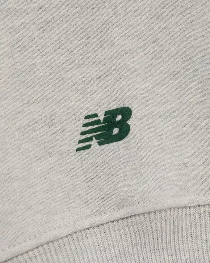 ALD / New Balance SONNY NY IFTB Crewneck Sweatshirt