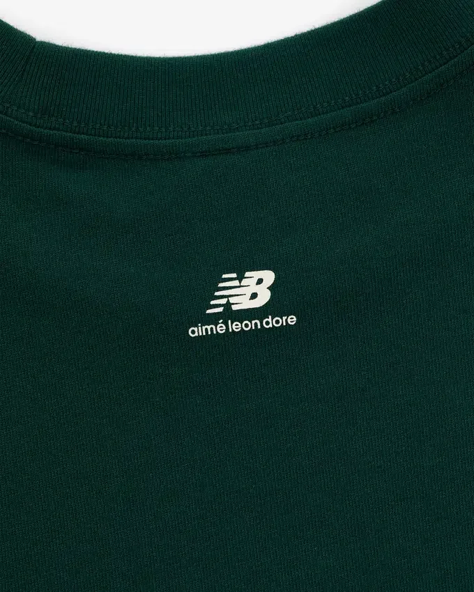 ALD / New Balance SONNY NY Long-Sleeve Tee