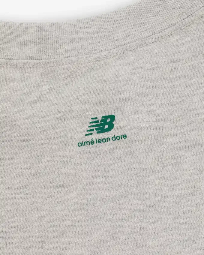 ALD / New Balance SONNY NY Long-Sleeve Tee