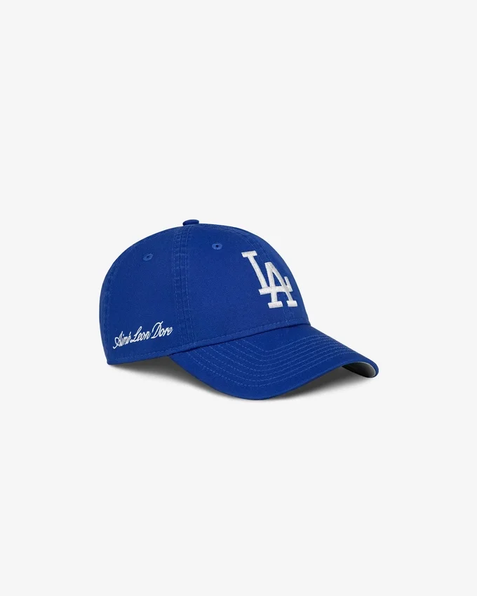 ALD / New Era Dodgers Ballpark Hat