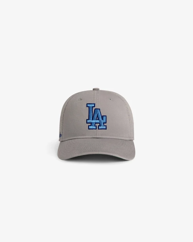 ALD / New Era Dodgers Retro Fit Hat