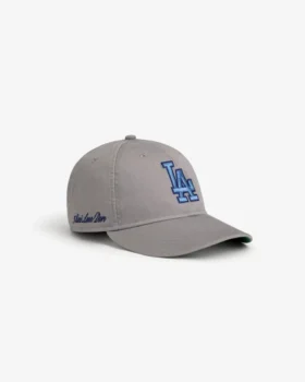 ALD / New Era Dodgers Retro Fit Hat