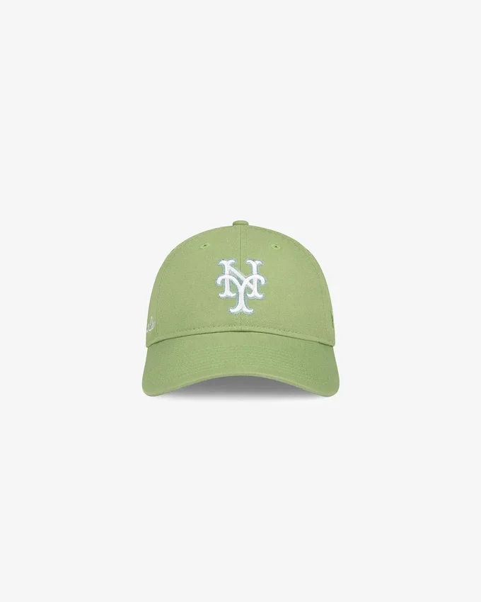 ALD / New Era Mets Ballpark Hat