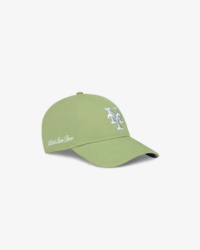 ALD / New Era Mets Ballpark Hat