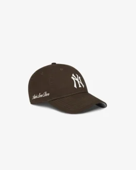 ALD / New Era Yankees Ballpark Hat