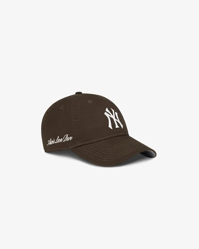 ALD / New Era Yankees Ballpark Hat