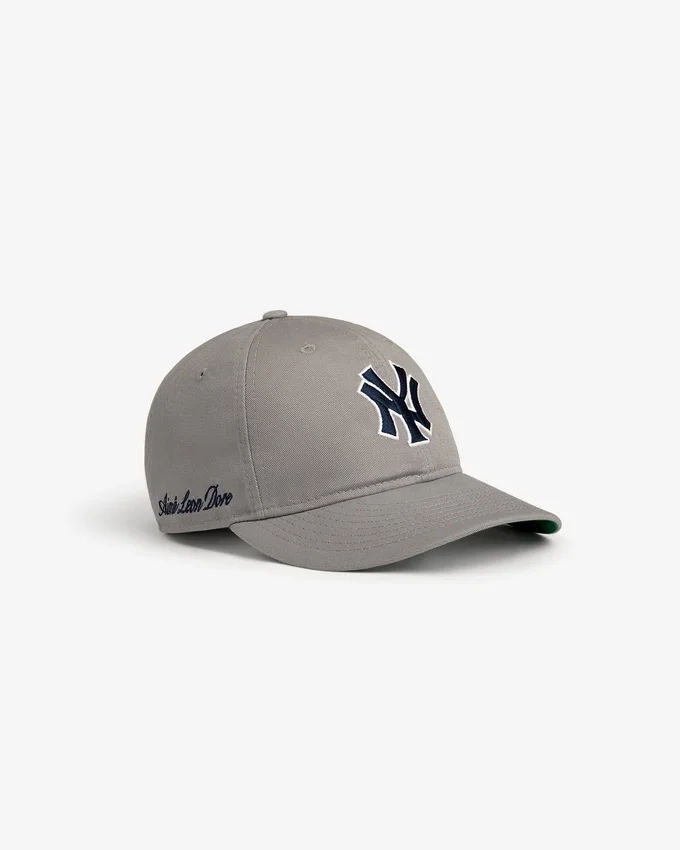ALD / New Era Yankees Retro Fit Hat