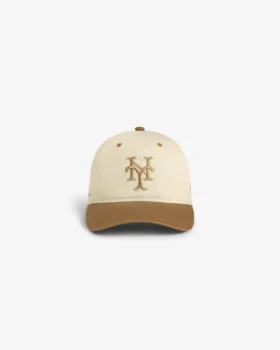 ALD / New York Mets Colorblock Ballpark Hat