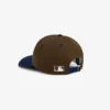 ALD / New York Mets Colorblock Ballpark Hat