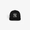 ALD / New York Yankees Linen Retro Fit Hat