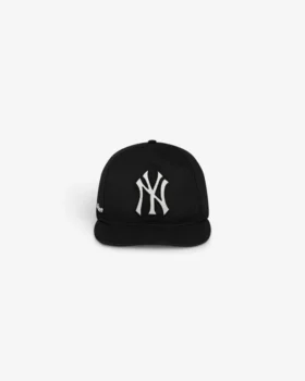 ALD / New York Yankees Linen Retro Fit Hat