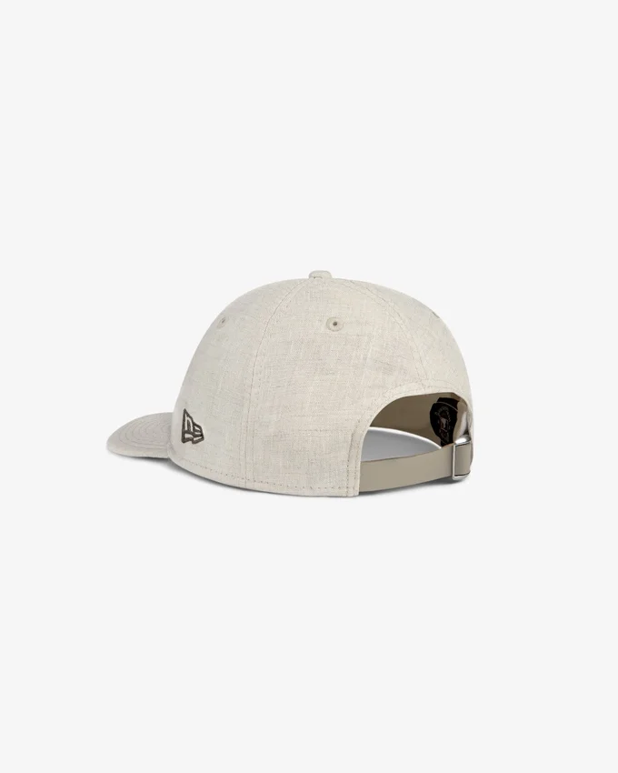 ALD / New York Yankees Linen Retro Fit Hat