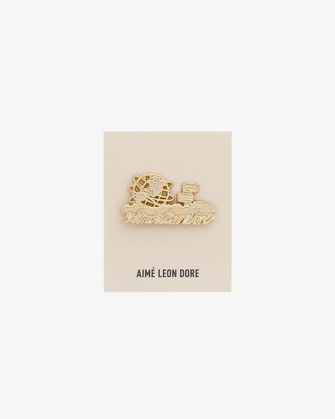 ALD Pin