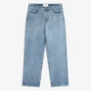 ALD Relaxed Fit Denim