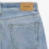 ALD Relaxed Fit Denim