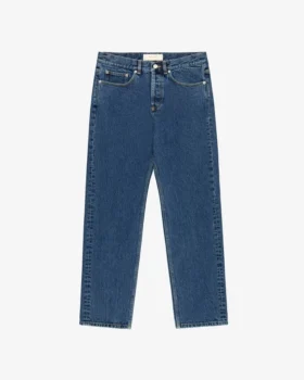 ALD Slim Straight Fit Denim