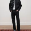 ALD Slim Straight Fit Denim