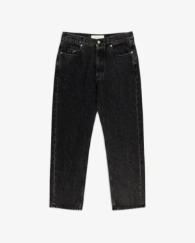 ALD Straight Fit Denim