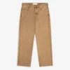 ALD Straight Fit Denim