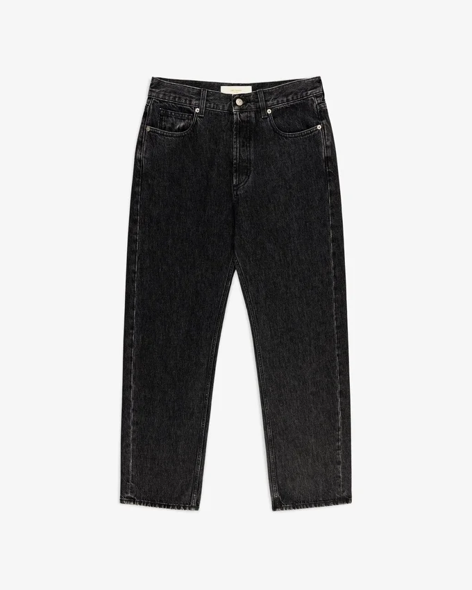ALD Straight Fit Denim
