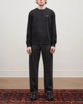 ALD Straight Fit Denim
