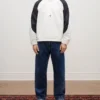 Crest Nylon Half-Zip Pullover