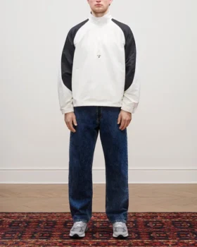 ALD Straight Fit Denim