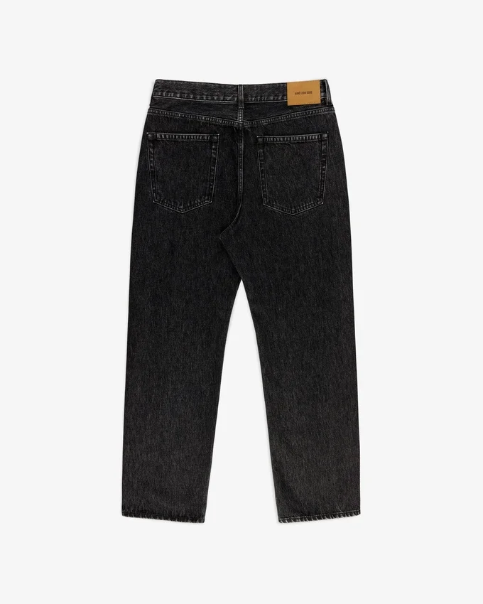 ALD Straight Fit Denim