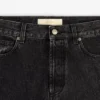 ALD Straight Fit Denim