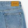 ALD Straight Fit Denim