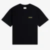 ALD / Technics Logo Tee