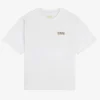 ALD / Technics Logo Tee