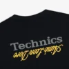 ALD / Technics Logo Tee