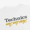 ALD / Technics Logo Tee