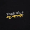 ALD / Technics Logo Tee