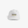 ALD / Technics Nylon Logo Hat