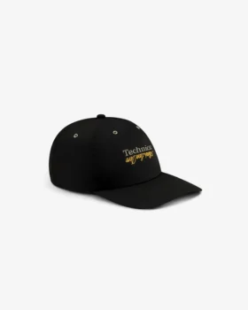 ALD / Technics Nylon Logo Hat