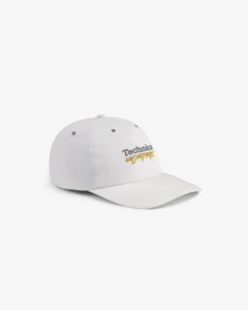 ALD / Technics Nylon Logo Hat