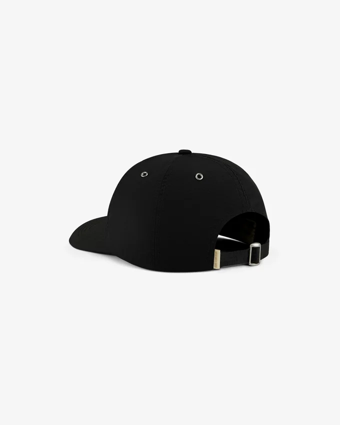ALD / Technics Nylon Logo Hat