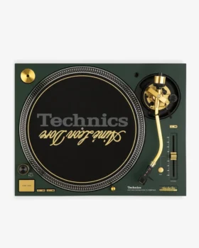 ALD / Technics SL-1200M7ALD Turntable