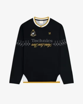 ALD / Technics Soccer Jersey
