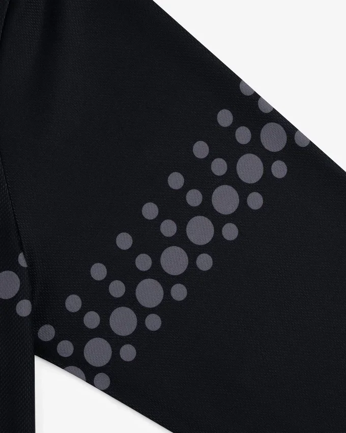 ALD / Technics Soccer Jersey
