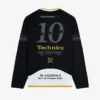 ALD / Technics Soccer Jersey